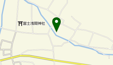 株式会社ブレーンズの地図画像