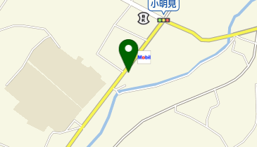 魚永の地図画像