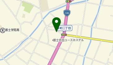 かぎや総菜店の地図画像