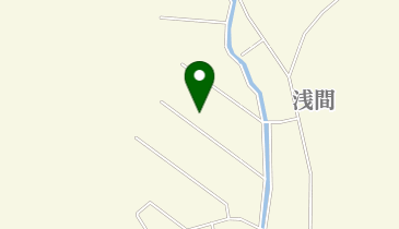 藤江造園の地図画像
