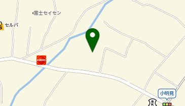 有限会社カツタステンレスの地図画像