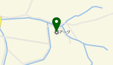 株式会社アーク富士吉田工場の地図画像