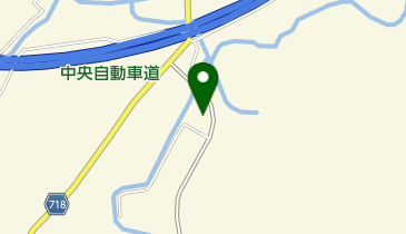 有限会社野口製作所の地図画像