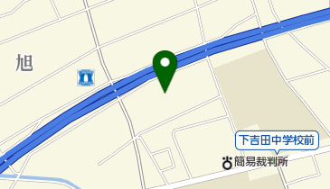 つづみ陶器の地図画像