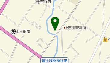 ヴァリエの地図画像