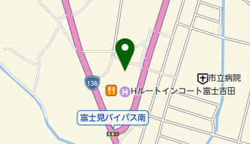 スコルピオの地図画像