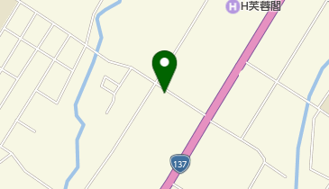 スズランの地図画像