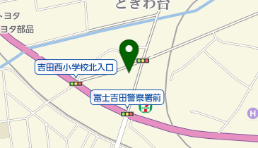 スタジオアルティーの地図画像