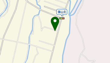 HairStudioViewの地図画像