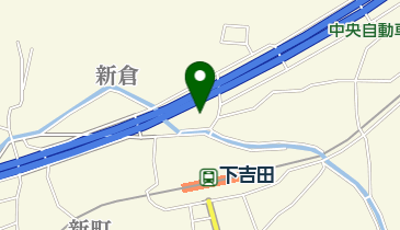 アマノプラの地図画像