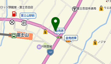 株式会社愛加アパートセンターの地図画像