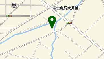 赤尾弁当の地図画像