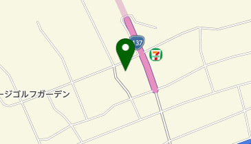 岩瀬メリヤスの地図画像