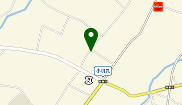 さかやの地図画像