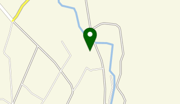 富士吉田市役所 学校給食センターの地図画像