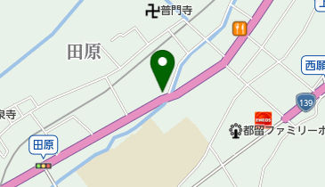 スズユウ指圧治療院の地図画像