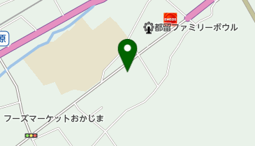 サンリビング株式会社の地図画像