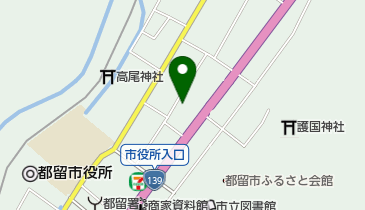 株式会社佐野印刷の地図画像