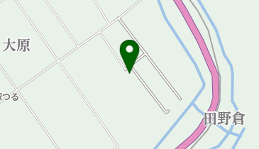 株式会社大月陸送 配車センターの地図画像