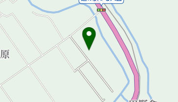 富岳通運株式会社都留支店の地図画像