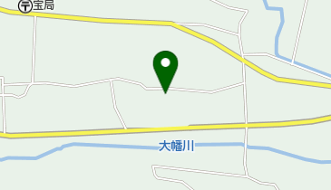 宝栄設備の地図画像