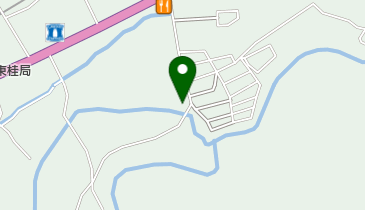 ワタナベ電器商会の地図画像