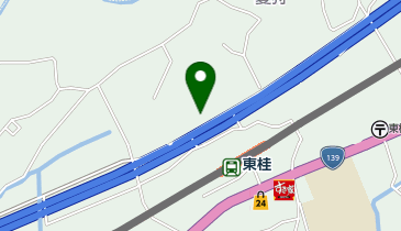 昌実塾の地図画像