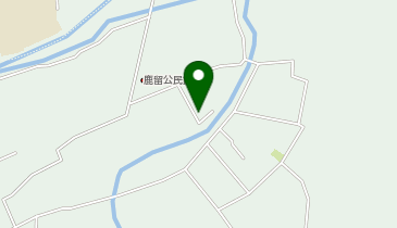 みのるカイロプラクティックセンターの地図画像