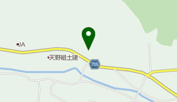 有限会社松崎工業の地図画像