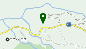 綺麗美容室の地図画像