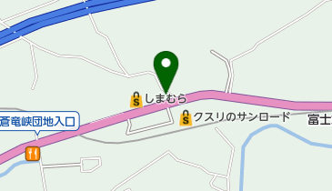 株式会社関山建設の地図画像