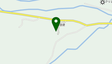 山英建設株式会社 アスファルトプラントの地図画像