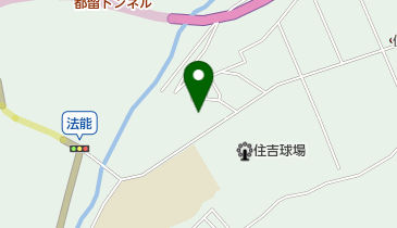 堀内建築の地図画像