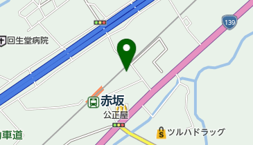 志村自動車整備工場の地図画像