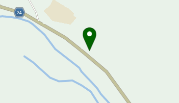 ボディーショップSUGIMOTOの地図画像