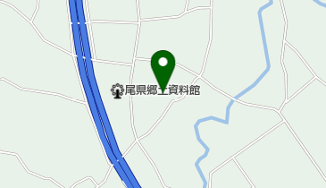大輪スポーツ広場の地図画像
