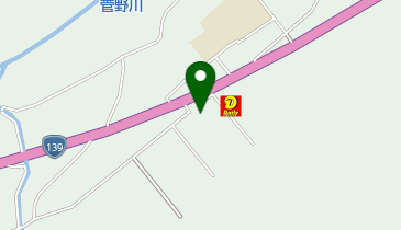 カクタ商事有限会社の地図画像