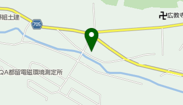 エイムの地図画像