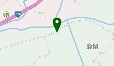 三枝美容室の地図画像