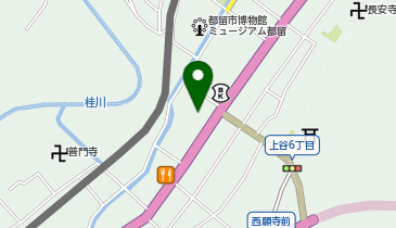 ギャラリー英の地図画像