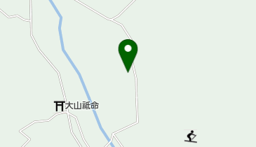 有限会社安富製作所の地図画像