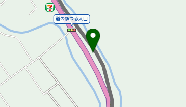 Firststar株式会社の地図画像