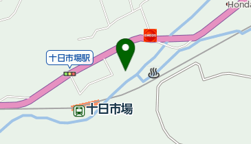 権守茂の地図画像