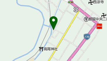 のんきの地図画像