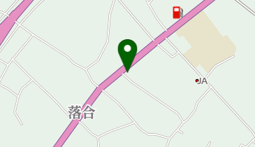 マルモ衣料品店の地図画像