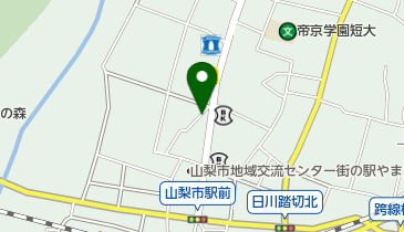 長沼テレビ商会の地図画像