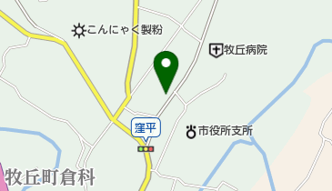 古屋電気商会の地図画像