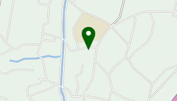 山梨市 岩手公民館の地図画像