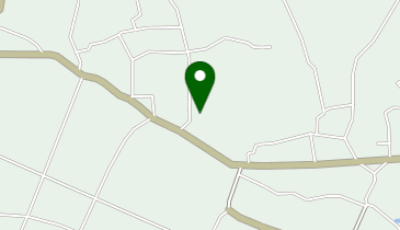 山梨市 八幡公民館の地図画像