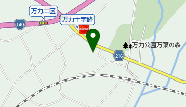 株式会社源製作所の地図画像